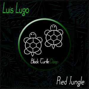 Red Jungle (Original Mix)