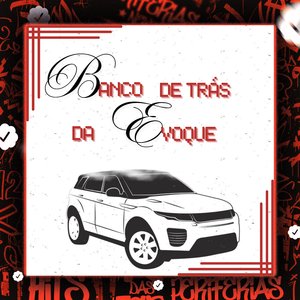 Banco de Trás da Evoque