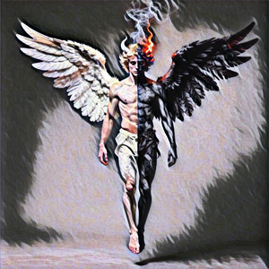 Душевно больной