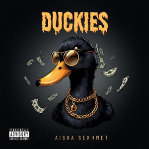 Duckies