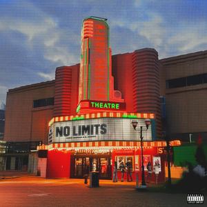 No Limits (feat. E. Hoffa)