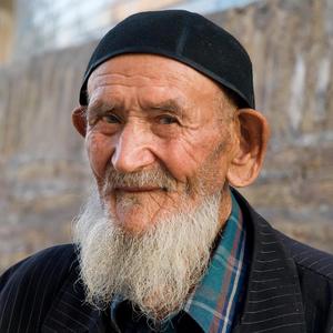 Shamollar uyg'ondi (yebati)