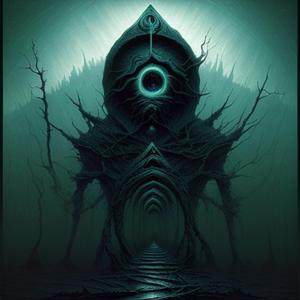 Roberto Mora-Inner Ritual