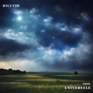 Diluvio universale