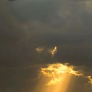 __《蚀光》（Eroded Light）