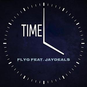 Time (feat. JayDeals)