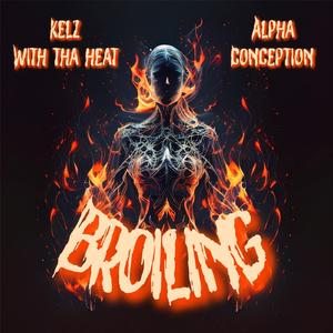 Broiling (Intro)