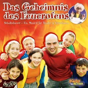 Seht auf dieses Standbild