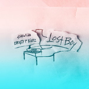 Lost Boy (feat. Christy P Klotz)