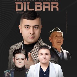 Dilbar(迪里拜尔 )NEW