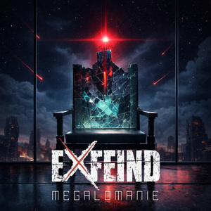 Megalomanie
