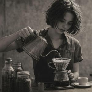 L'Odeur du Café