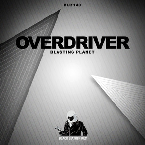Blasting Planet (Original Mix)