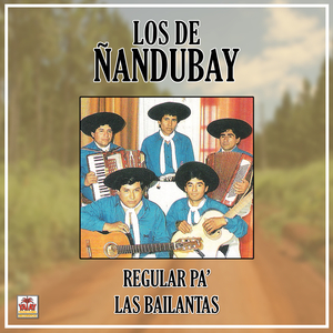 Regular Pa' las Bailantas