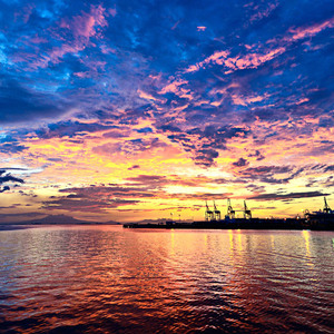 【伤心的泪】（moon帖混）