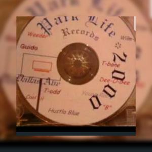 Dawgg (feat. Dee-O-Gee)