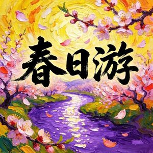 春日游-v1