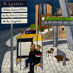 Lesseps