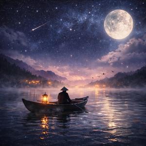 Giữa nhân gian lạc một giấc mơ