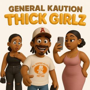 Thick Girlz