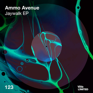 Jaywalk