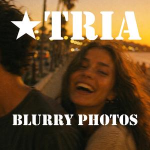 Blurry Photos