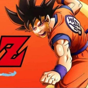 AI 猴哥 龙珠主题曲