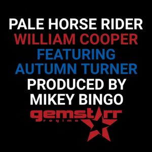 Pale Horse Rider (feat. Autumn Turner)