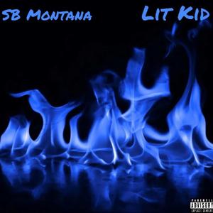 Lit Kid