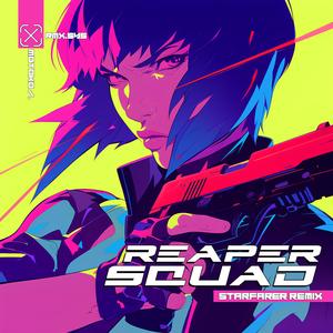 Reaper Squad (feat. Nyukyung) (Starfarer Remix)