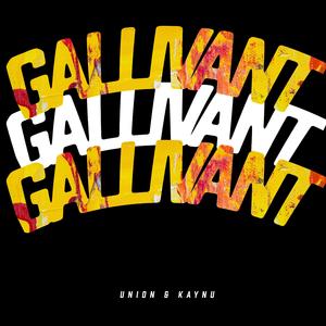 GALLIVANT (feat. KayNu)