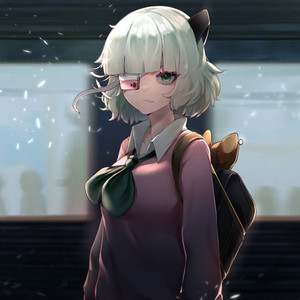 るるちゃんの自*配信 Ruru's Suicide Show On A Livestream (神聖かまってちゃん Shinsei Kamattechan Cover)