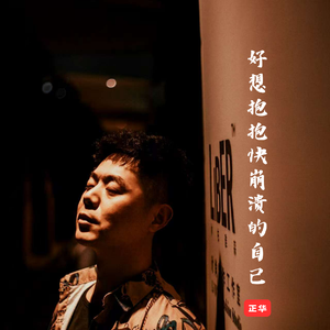 好想抱抱快崩溃的自己