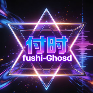 付时fushi_Ghosd