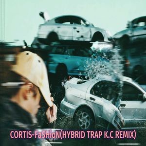 CORTIS 코르티스 - FaSHioN (Hybrid Trap K.C Remix)