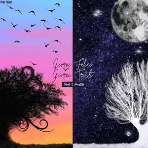 Giorni felici (Giorni tristi) (feat. Proiettile)