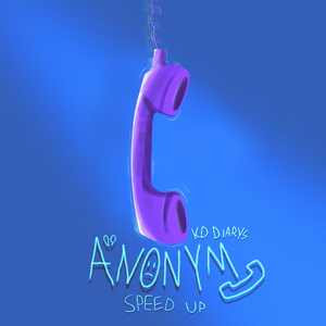 Anonym (Speed Up)