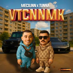 Indiferent (feat. Larrisa)