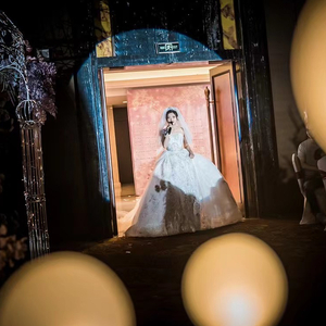 非你莫属（婚礼版）.mp3（翻自 Tank）