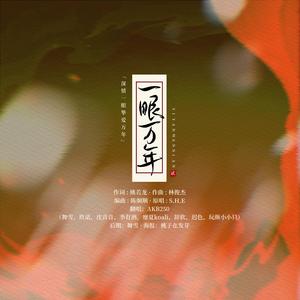 一眼万年