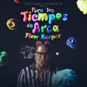 Pa los tiempos de Arca