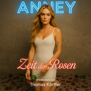 Zeit der Rosen (Pop it up Mix)
