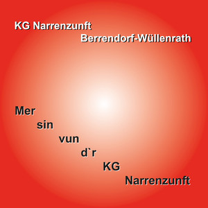 Mer sin vun d'r KG Narrenzunft