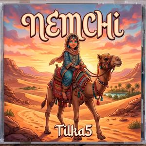 Nemchi (Original mix)