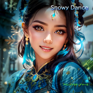 Snowy Dance