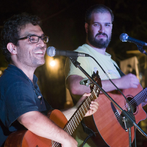 Y Vuelvo (feat. Marcos Soler)