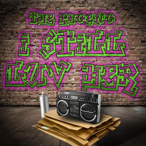 MC Squared (feat. Rich Poquet)