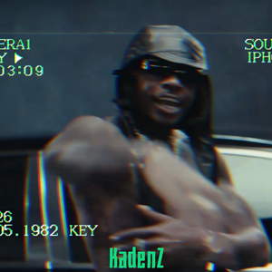 'Be Water'一进鼓就感觉有了 Gunna X mac ova seas type beat