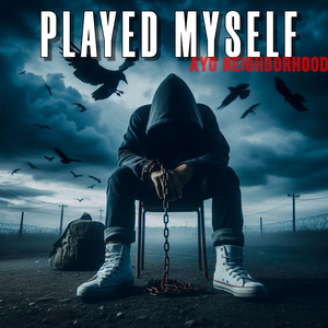 No More Nights Stressing