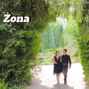 Żona